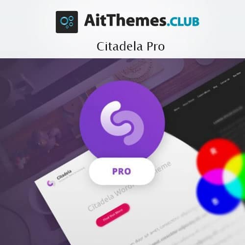 AIT Citadel Pro