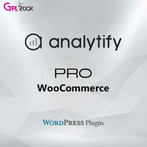 Analytify Pro WooCommerce Add-on