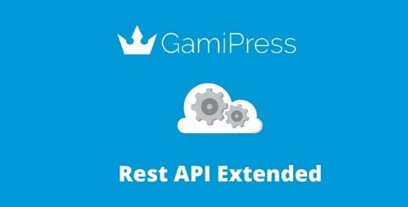 GamiPress Rest API Extended