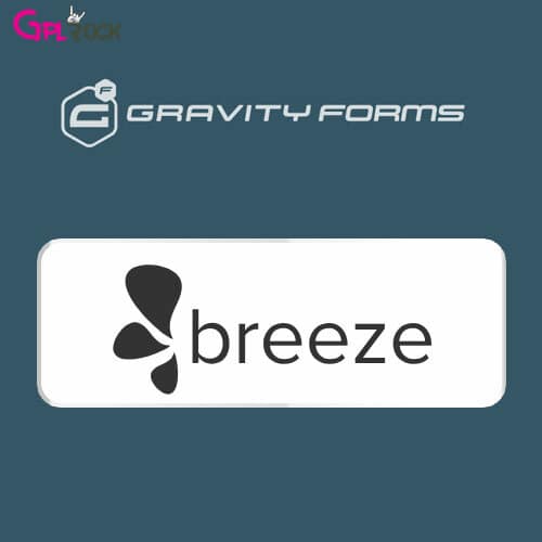 Gravity Forms Breeze Addon