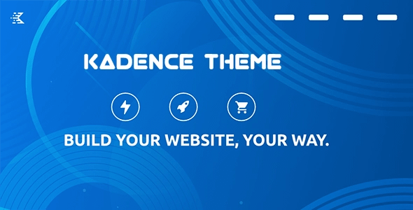 Kadence Pro Addon