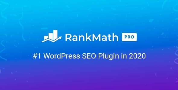 Rank Math Pro