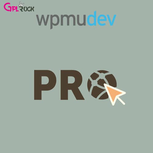 WPMU DEV Pro Sites